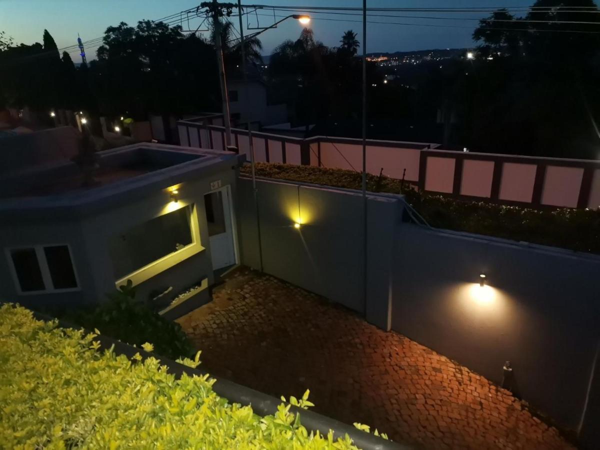 131 On Herbert Baker Boutique Hotel Pretoria-Noord エクステリア 写真