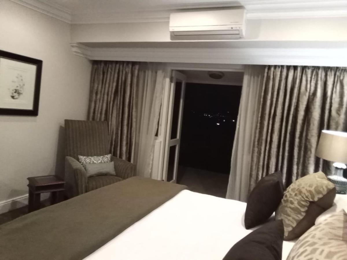 131 On Herbert Baker Boutique Hotel Pretoria-Noord エクステリア 写真