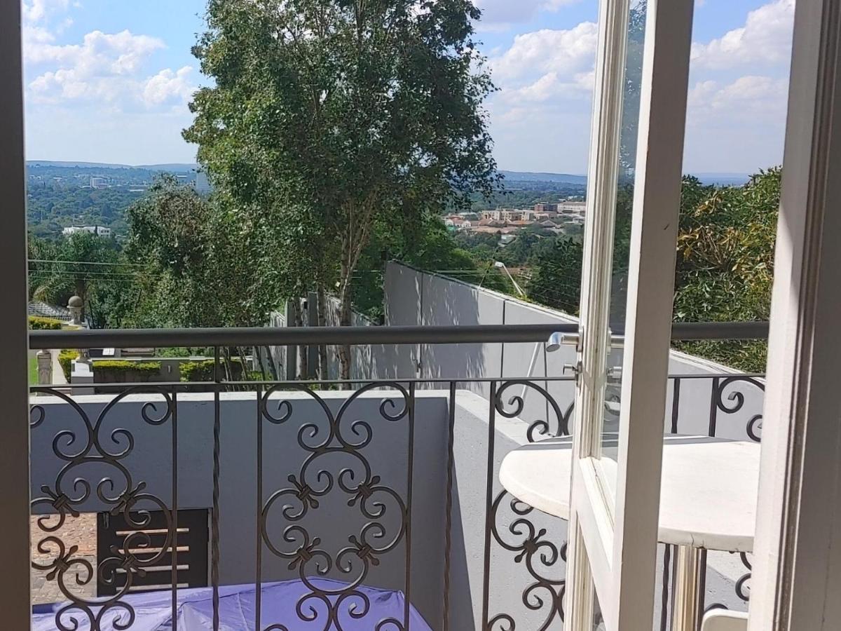 131 On Herbert Baker Boutique Hotel Pretoria-Noord エクステリア 写真