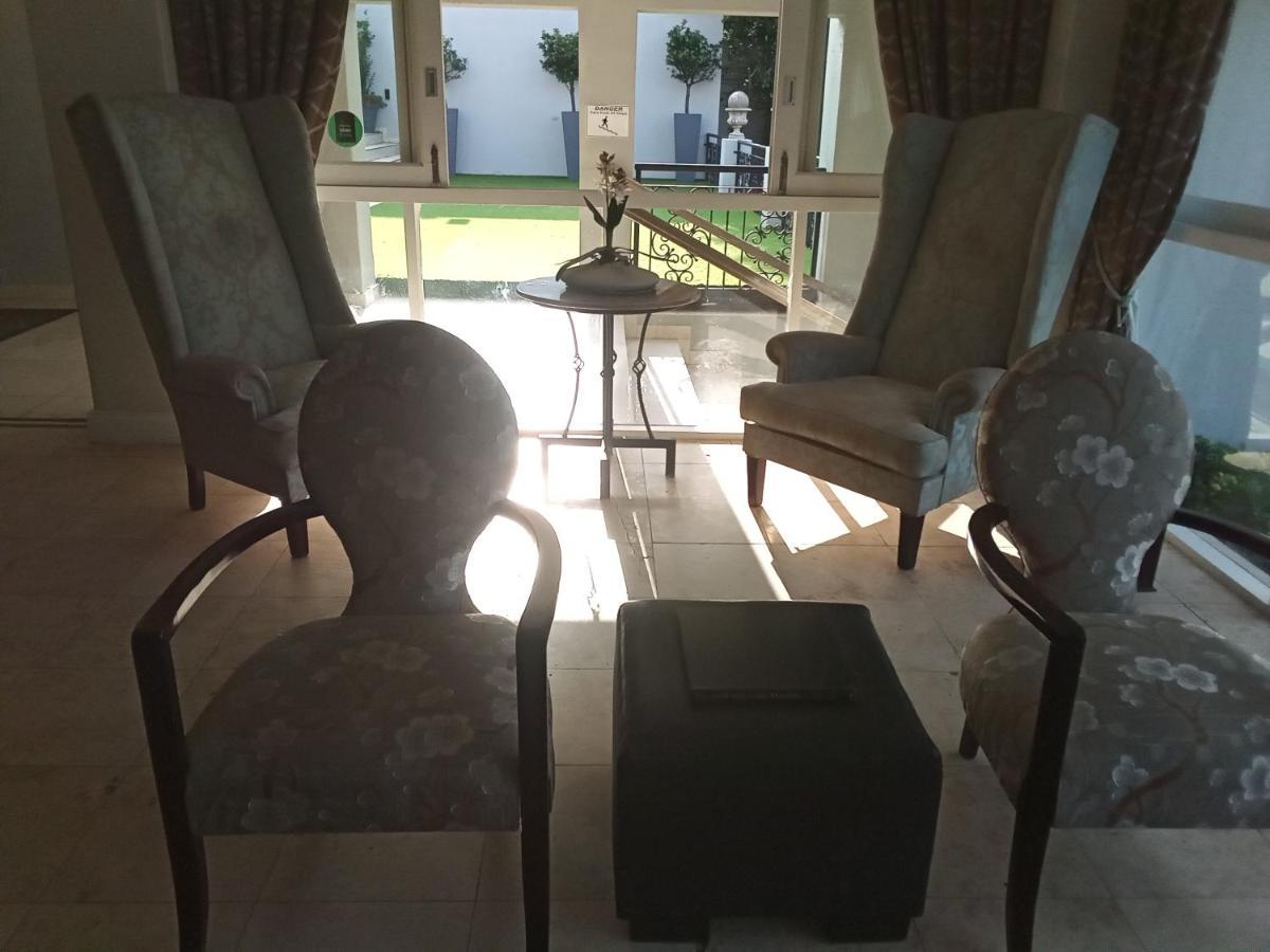 131 On Herbert Baker Boutique Hotel Pretoria-Noord エクステリア 写真