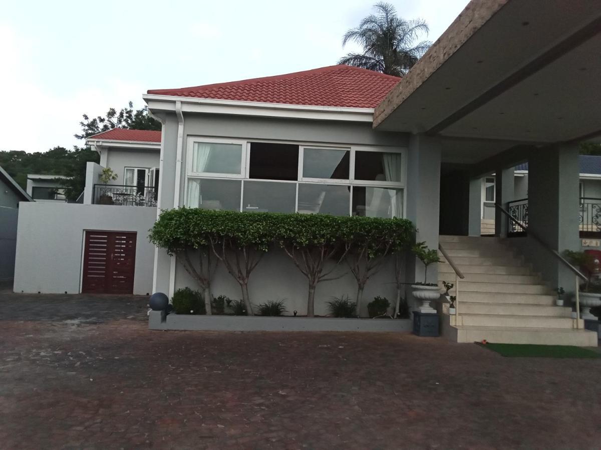 131 On Herbert Baker Boutique Hotel Pretoria-Noord エクステリア 写真