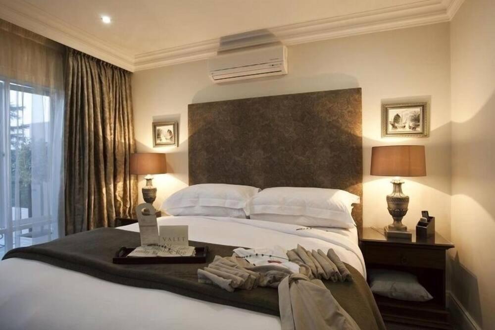 131 On Herbert Baker Boutique Hotel Pretoria-Noord エクステリア 写真
